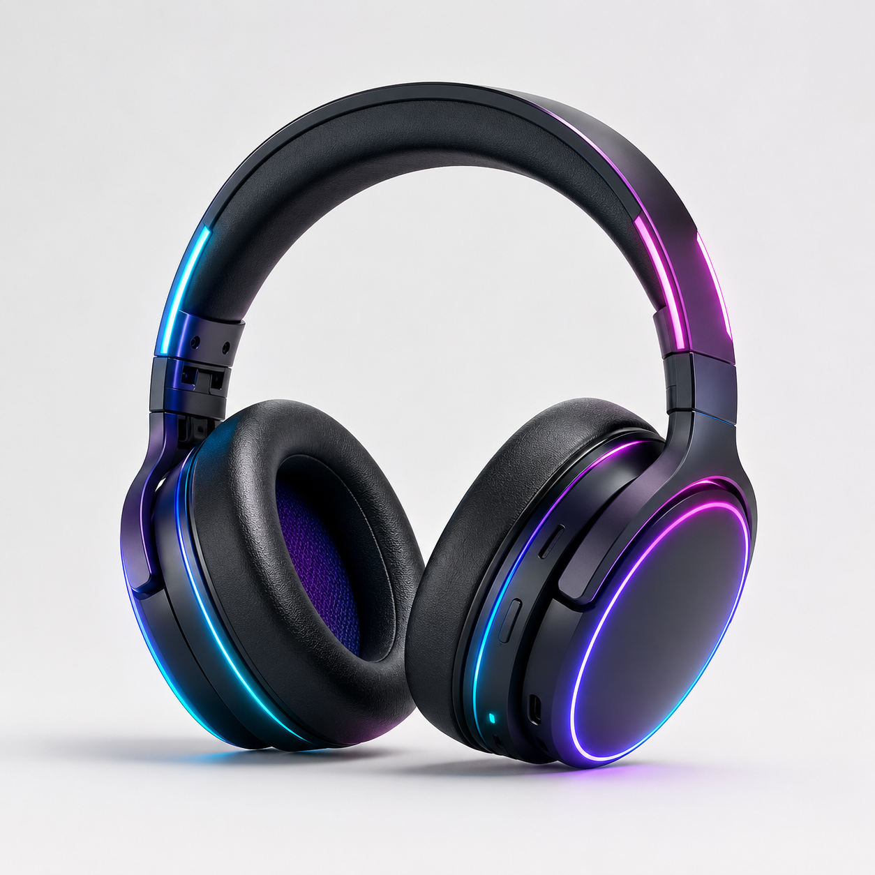 Casque audio sans fil Marque X
