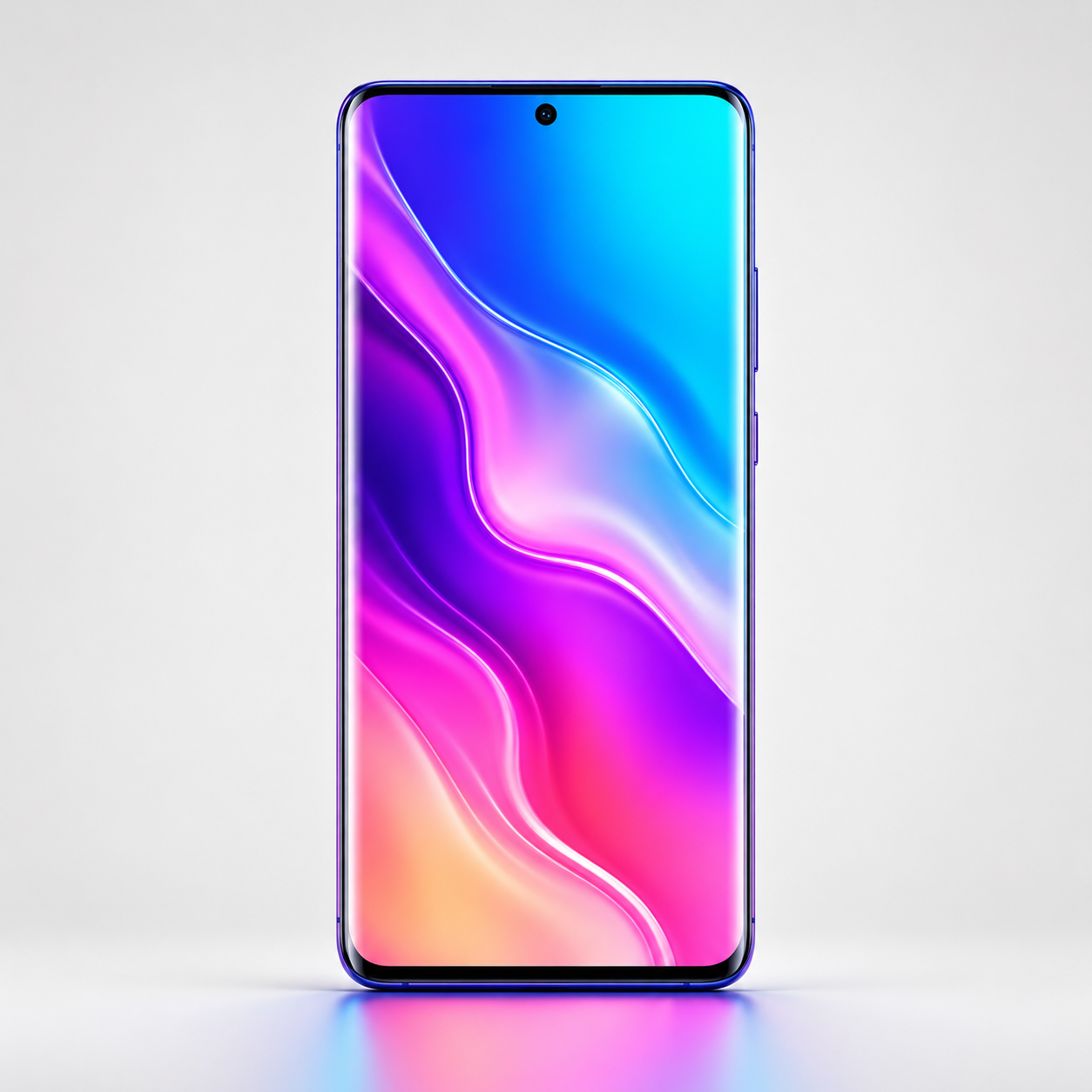 Smartphone marqueY