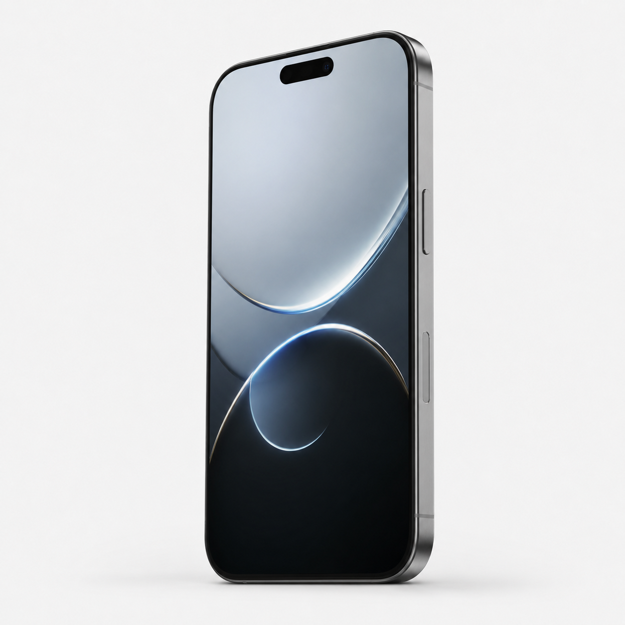 Smartphone marqueX