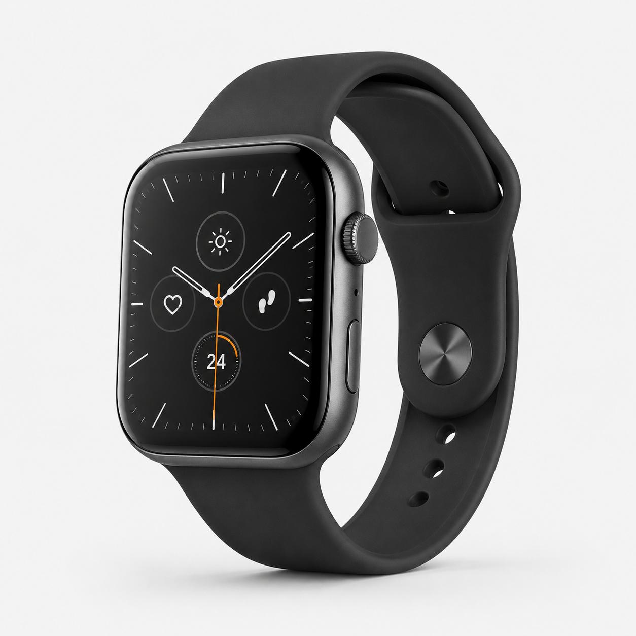 Super montre